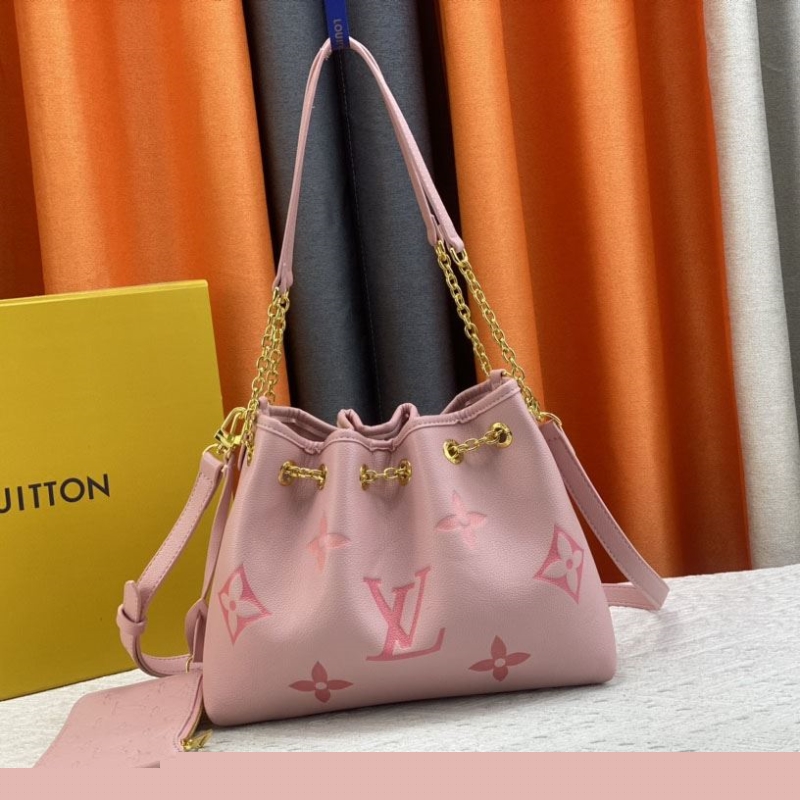 LV Bucket Bags